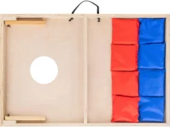 KOOR Cornhole mit 2 Boards