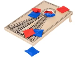 KOOR Cornhole mit 2 Boards