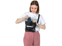 KOOR Dry Bag Coolo Schwarz 0.5 l