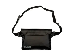 KOOR Dry Bag Coolo Schwarz 0.5 l