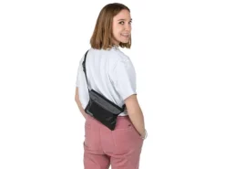KOOR Dry Bag Coolo Schwarz 0.5 l