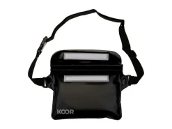KOOR Dry Bag Coolo Schwarz 0.5 l