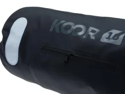 KOOR Dry Bag Toore Gelb 10 l
