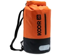 KOOR Dry Bag Toore Orange 20 l