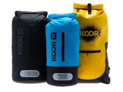 KOOR Dry Bag Toore Orange 20 l