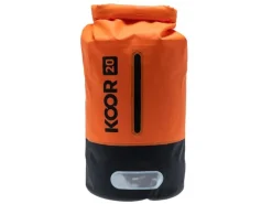 KOOR Dry Bag Toore Orange 20 l