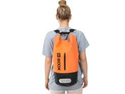 KOOR Dry Bag Toore Orange 20 l