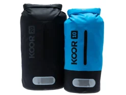 KOOR Dry Bag Toore Orange 20 l