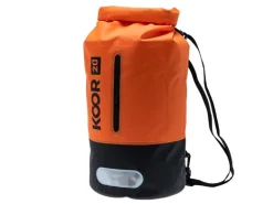 KOOR Dry Bag Toore Orange 20 l
