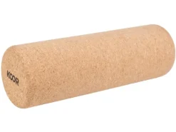 KOOR Faszientraining Rolle, Kork