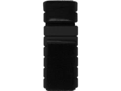KOOR Gewichtsmanschetten 2x 0.5, kg Schwarz