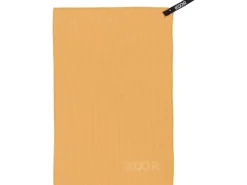 KOOR Handtuch Silva Onda Arancia S 35 x 55 cm