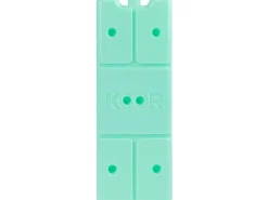 KOOR Kühlelement Arctico M, Doppelpack Mint