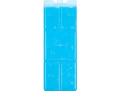 KOOR Kühlelement Arctico M, Doppelpack Transparent