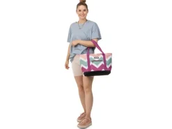 KOOR Kühltasche Shopper Monte