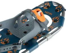 KOOR Kinder-Schneeschuh Ursin