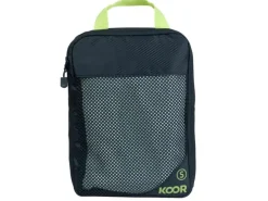 KOOR Kleiderbeutel Goora, Grösse S, 2er-Pack
