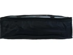 KOOR Kleiderbeutel Reesa, Grösse XL, 2er-Pack, Schwarz