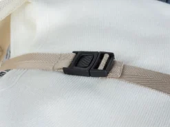 KOOR Kleiderbeutel Set Reesa, 4-teilig, Beige