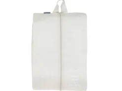 KOOR Kleiderbeutel Set Reesa, 4-teilig, Beige
