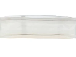 KOOR Kleiderbeutel Set Reesa, 4-teilig, Beige