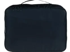 KOOR Kleiderbeutel Set Reesa, 4-teilig, Schwarz