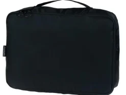 KOOR Kleiderbeutel Set Reesa, 4-teilig, Schwarz