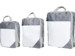 KOOR Kleiderbeutel Set Traamp, 4-teilig