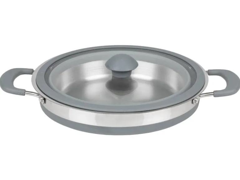 KOOR Kochtopf faltbar, 3 L