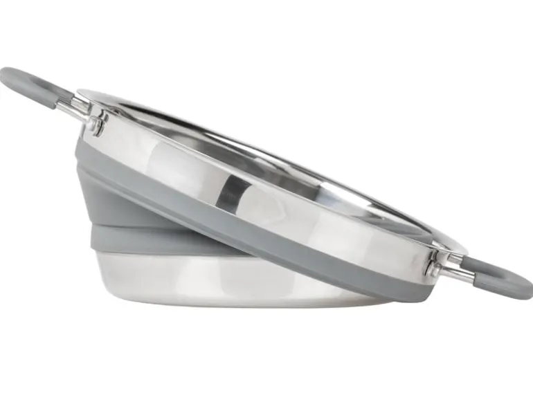 KOOR Kochtopf faltbar, 3 L