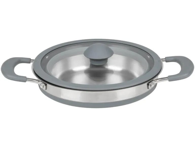 KOOR Kochtopf faltbar, 1.5 L