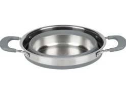 KOOR Kochtopf faltbar, 1.5 L