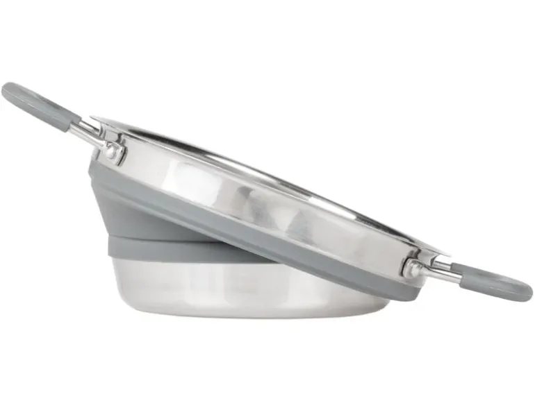 KOOR Kochtopf faltbar, 1.5 L