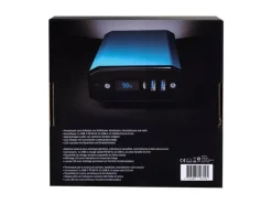 KOOR Kompressor-Kühlbox ACUX-R 50 mit Akku
