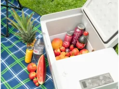 KOOR Kompressor-Kühlbox ACUX-R 50 mit Akku