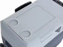 KOOR Kompressor-Kühlbox ACUX-R 50 mit Akku