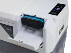 KOOR Kompressor-Kühlbox ACUX-R 50 mit Akku
