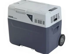 KOOR Kompressor-Kühlbox ACUX-R 40 mit Akku