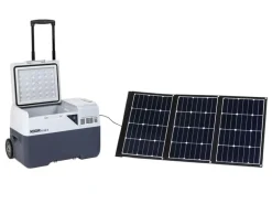 KOOR Kompressor-Kühlbox ACUX-R 30 mit Akku