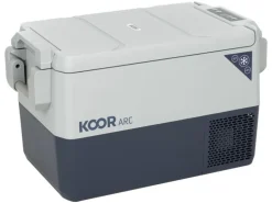 KOOR Kompressor-Kühlbox ARC2 30 L