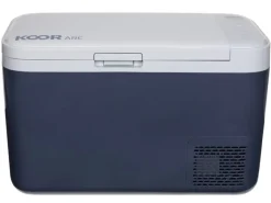 KOOR Kompressor-Kühlbox ARC 25 L