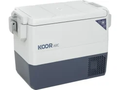 KOOR Kompressor-Kühlbox ARC2 40 L