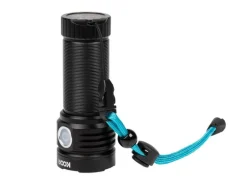 KOOR LED-Taschenlampe Power 3500