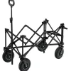 KOOR Leiterwagen mit Luftreifen Kjerre, Grün