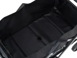 KOOR Leiterwagen Tralle, Schwarz