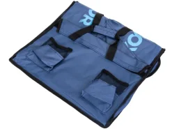 KOOR Leiterwagen Vaunu, Blau