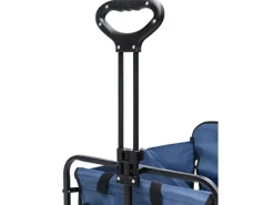 KOOR Leiterwagen Vaunu, Blau