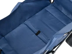 KOOR Leiterwagen Vaunu, Blau