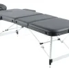 KOOR Massageliege Chang