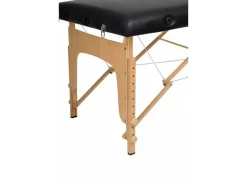 KOOR Massageliege 3-Zonen Lanta